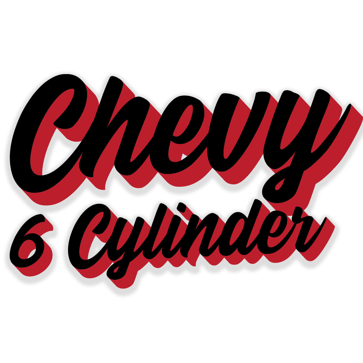CHEVY 6 CYLINDER V6 OIL PAN VALVE COVERS Valve Covers CFR Performance chevy-6-cylinder-v6-oil-pan-valve-covers-valve-covers-cfr-performance