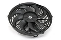 14" HIGH PERFORMANCE ELECTRIC RADIATOR COOLING FAN - CURVED BLADE