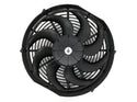 14" HIGH PERFORMANCE ELECTRIC RADIATOR COOLING FAN - CURVED BLADE