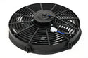14" HIGH PERFORMANCE ELECTRIC RADIATOR COOLING FAN - CURVED BLADE