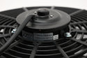 14" HIGH PERFORMANCE ELECTRIC RADIATOR COOLING FAN - CURVED BLADE