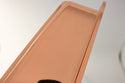 1987-97 CHEVY 5.0L & 5.7L TALL ALUMINUM CENTER BOLT VALVE COVERS - FINNED - COPPER