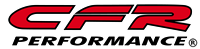 CFR T-Shirt - Gray Plymouth Duster | CFR Performance