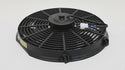 14" HIGH PERFORMANCE ELECTRIC RADIATOR COOLING FAN - CURVED BLADE