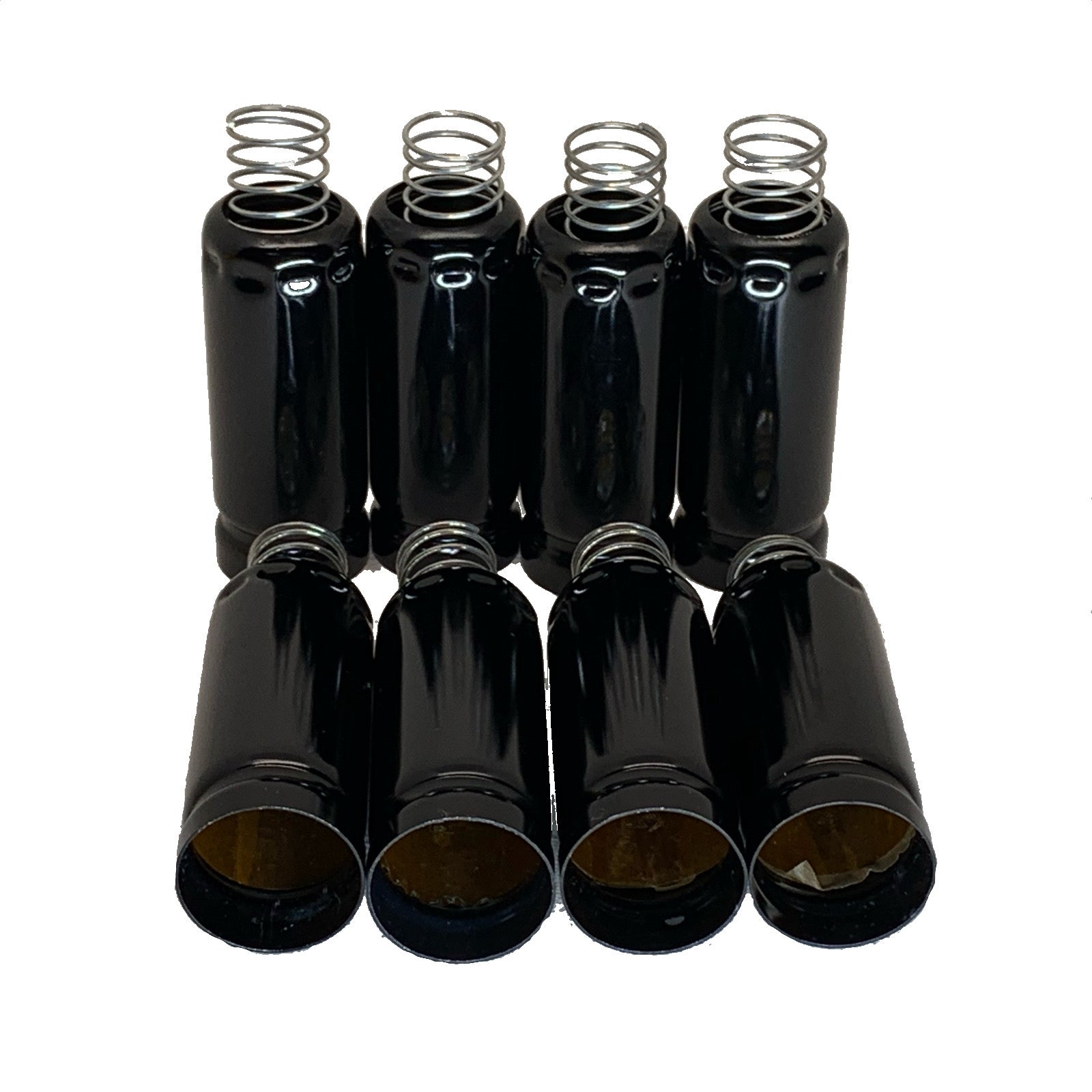 GM LS / LT ENGINE SPARK PLUG WIRE BOOT HEAT SHIELD PROTECTOR WITH HEAT