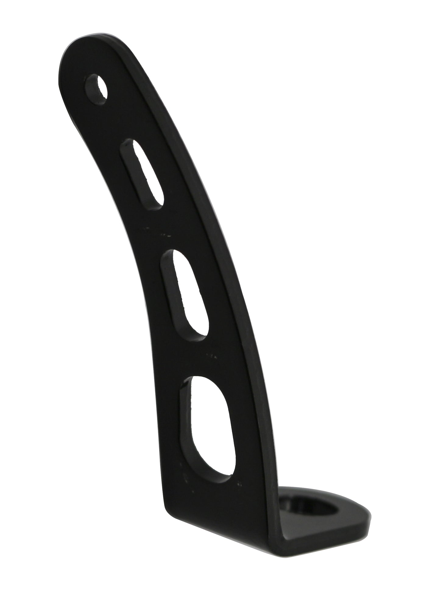 Stainless Steel Carburetor Throttle Cable Bracket And Dual