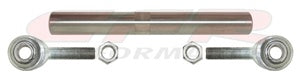 5-1-2" ADJUSTABLE TENSIONING ROD - CHEVY-FORD-MOPAR