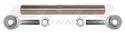 5-1-2" ADJUSTABLE TENSIONING ROD - CHEVY-FORD-MOPAR