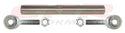 5-1-2" ADJUSTABLE TENSIONING ROD - CHEVY-FORD-MOPAR