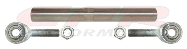 5-1-2" ADJUSTABLE TENSIONING ROD - CHEVY-FORD-MOPAR