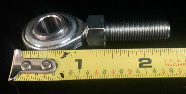 5-1-2" ADJUSTABLE TENSIONING ROD - CHEVY-FORD-MOPAR