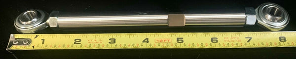 5-1-2" ADJUSTABLE TENSIONING ROD - CHEVY-FORD-MOPAR