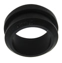 RUBBER GROMMET ASSORTMENT KIT BREATHER, OIL BAFFLE, PCV FOR STEEL VALVE COVER 1.25" OD 1" ID, 3-4" ID