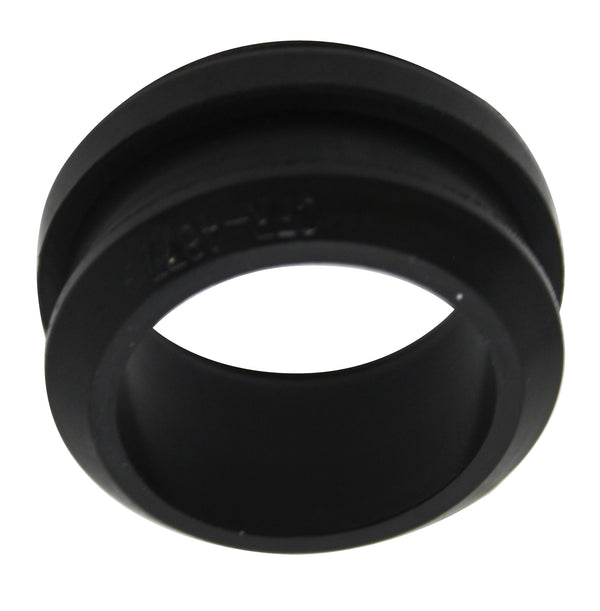 RUBBER GROMMET ASSORTMENT KIT BREATHER, OIL BAFFLE, PCV FOR STEEL VALVE COVER 1.25" OD 1" ID, 3-4" ID
