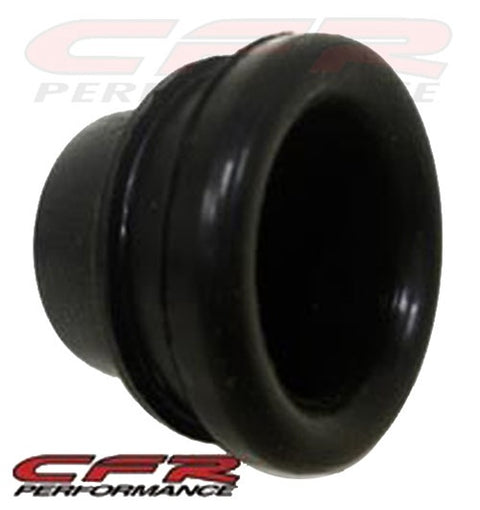 RUBBER GROMMET ASSORTMENT KIT BREATHER, OIL BAFFLE, PCV FOR STEEL VALVE COVER 1.25" OD 1" ID, 3-4" ID