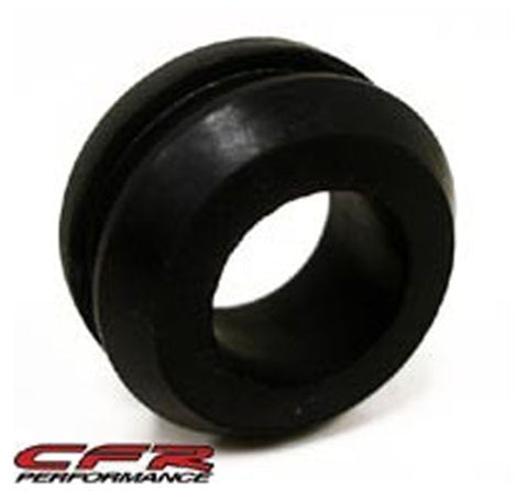 RUBBER GROMMET ASSORTMENT KIT BREATHER, OIL BAFFLE, PCV FOR STEEL VALVE COVER 1.25" OD 1" ID, 3-4" ID