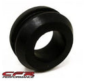 RUBBER GROMMET ASSORTMENT KIT BREATHER, OIL BAFFLE, PCV FOR STEEL VALVE COVER 1.25" OD 1" ID, 3-4" ID