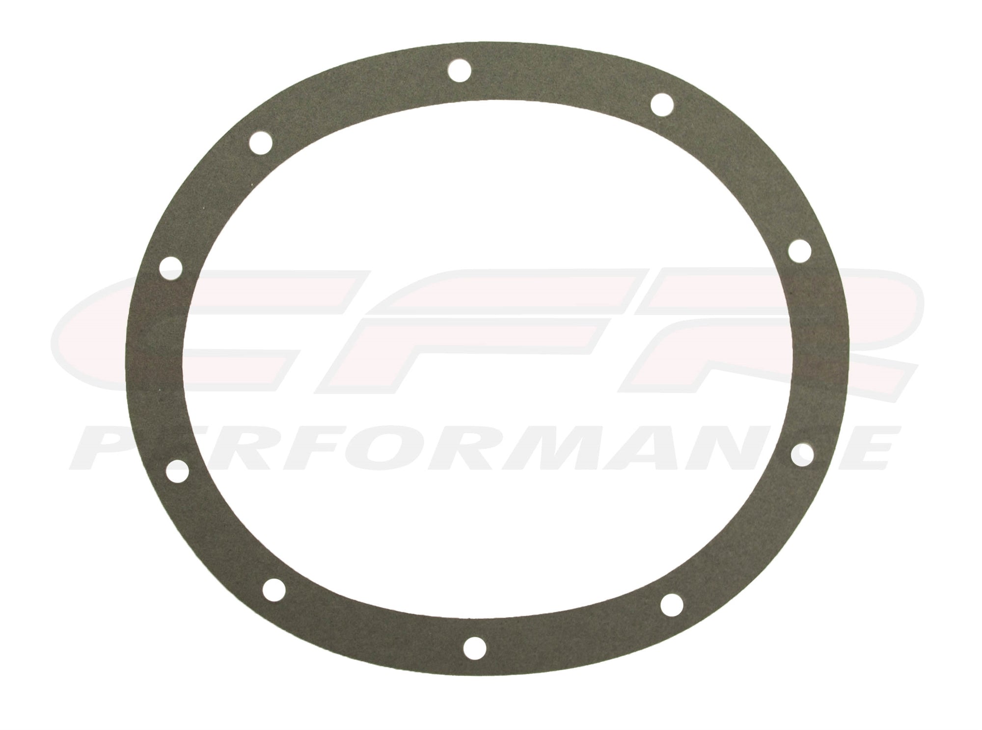 12-Bolt Rear Differential Cover Gasket & Bolt Set For Chevy, Pontiac, Oldsmobile GM