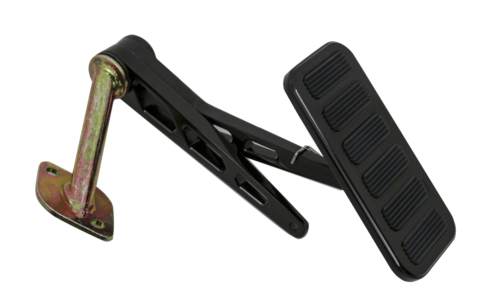 BILLET ALUMINUM 1955-66 CHEVY BEL Air IMPALA THROTTLE GAS PEDAL