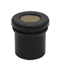 RUBBER GROMMET ASSORTMENT KIT BREATHER, OIL BAFFLE, PCV FOR STEEL VALVE COVER 1.25" OD 1" ID, 3-4" ID