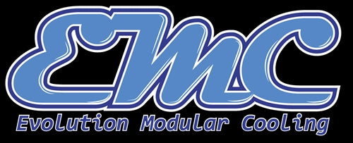 EVOLUTION MODULAR COOLING SYSTEM
