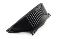 Chevy/GM Turbo TH-350 & TH-400 Black Aluminum Flywheel Flexplate Cover