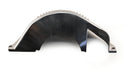 Chevy/GM Turbo TH-350 & TH-400 Polished Aluminum Flywheel Flexplate Cover