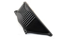 Chevy/GM Turbo TH-350 & TH-400 Black Aluminum Flywheel Flexplate Cover