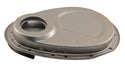 TIMING CHAIN COVER CHEVY 283-350 SBC RAW