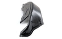 Steel Flywheel/Flexplate Cover – Fits Chevy/GM Powerglide – 153‑Tooth – Black