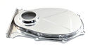 CHRYSLER-MOPAR BIG BLOCK 383-440 STEEL TIMING CHAIN COVER - EDP POLISHED