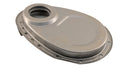 TIMING CHAIN COVER CHEVY 283-350 SBC RAW
