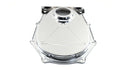 CHRYSLER-MOPAR BIG BLOCK 383-440 STEEL TIMING CHAIN COVER - EDP POLISHED
