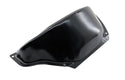Steel Flywheel/Flexplate Cover – Fits Chevy/GM Powerglide – 153‑Tooth – Black