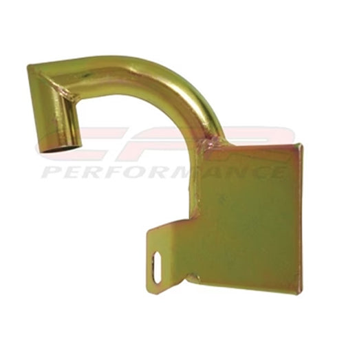 Chevy SB Oil Pump Pickup – Designed For CFR Performance HZ-7101 Champion Style Racing Oil Pan