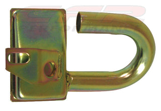 Steel Oil Pump Pickup for Small Block Chevy SBC – For HZ-7108 Oil Pan H.V. Pump