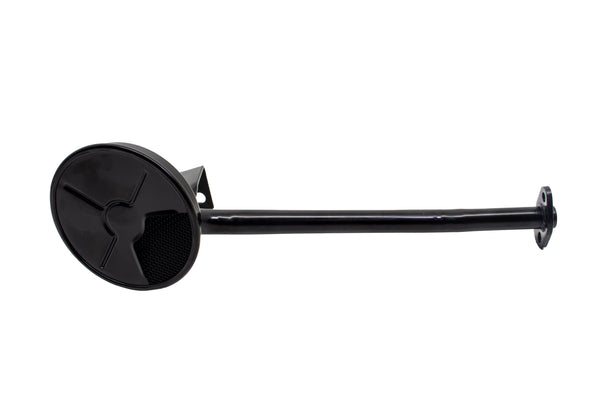 Steel Oil Pump Pickup for 1979-1993 Ford Mustang 7.5L 460 Engine – Fits HZ-9756 Oil Pan