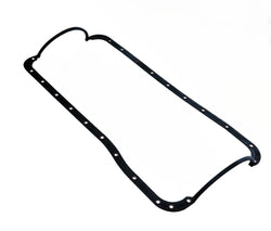 Rubber Neoprene Oil Pan Gasket for 1969–1997 Ford 7.5L (460) & 7.0L (429) Engines