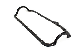 1958-79 CHEVY SMALL BLOCK OIL PAN RUBBER GASKETS - THICK