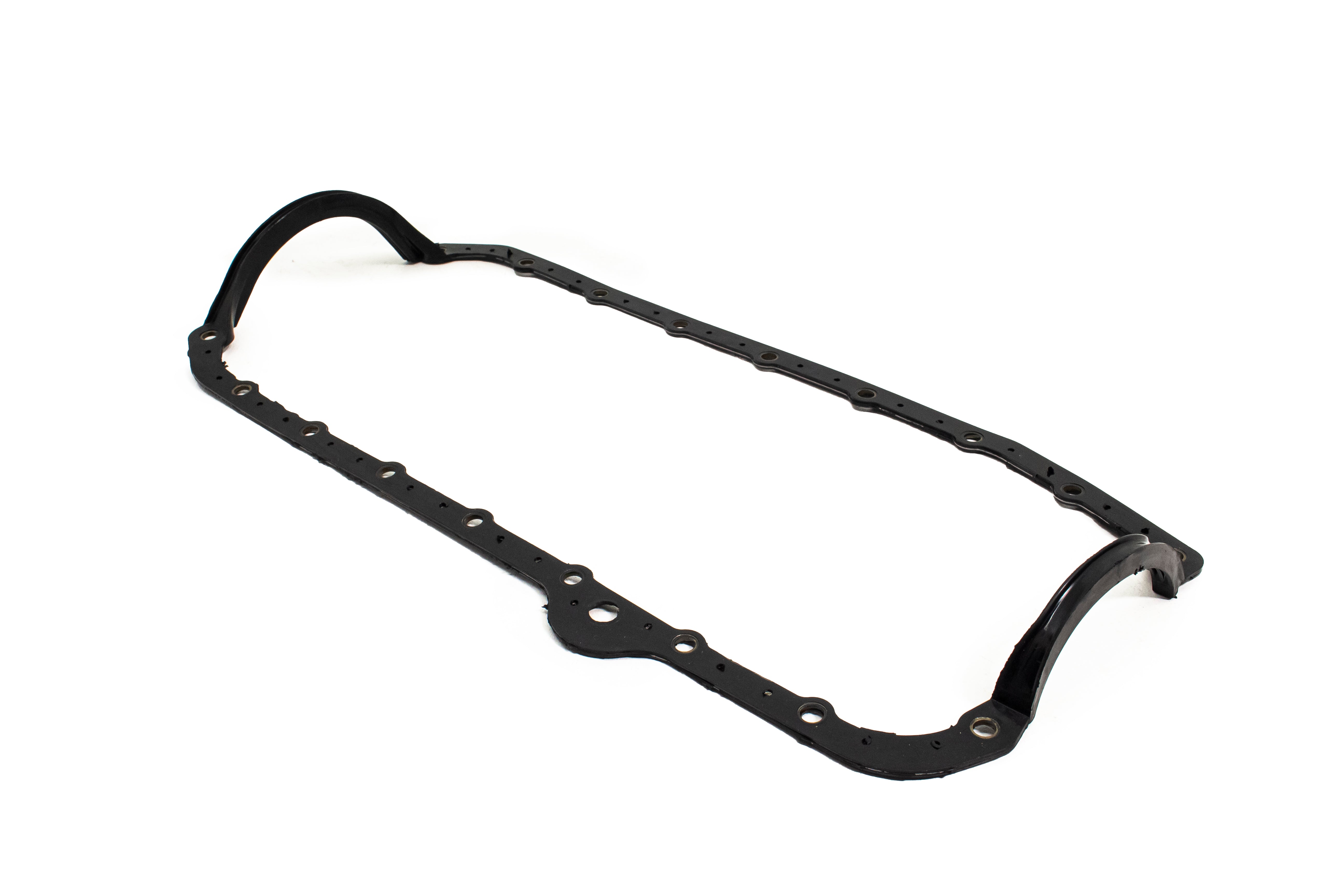 198085 CHEVY SMALL BLOCK OIL PAN RUBBER GASKETS CFR Performance