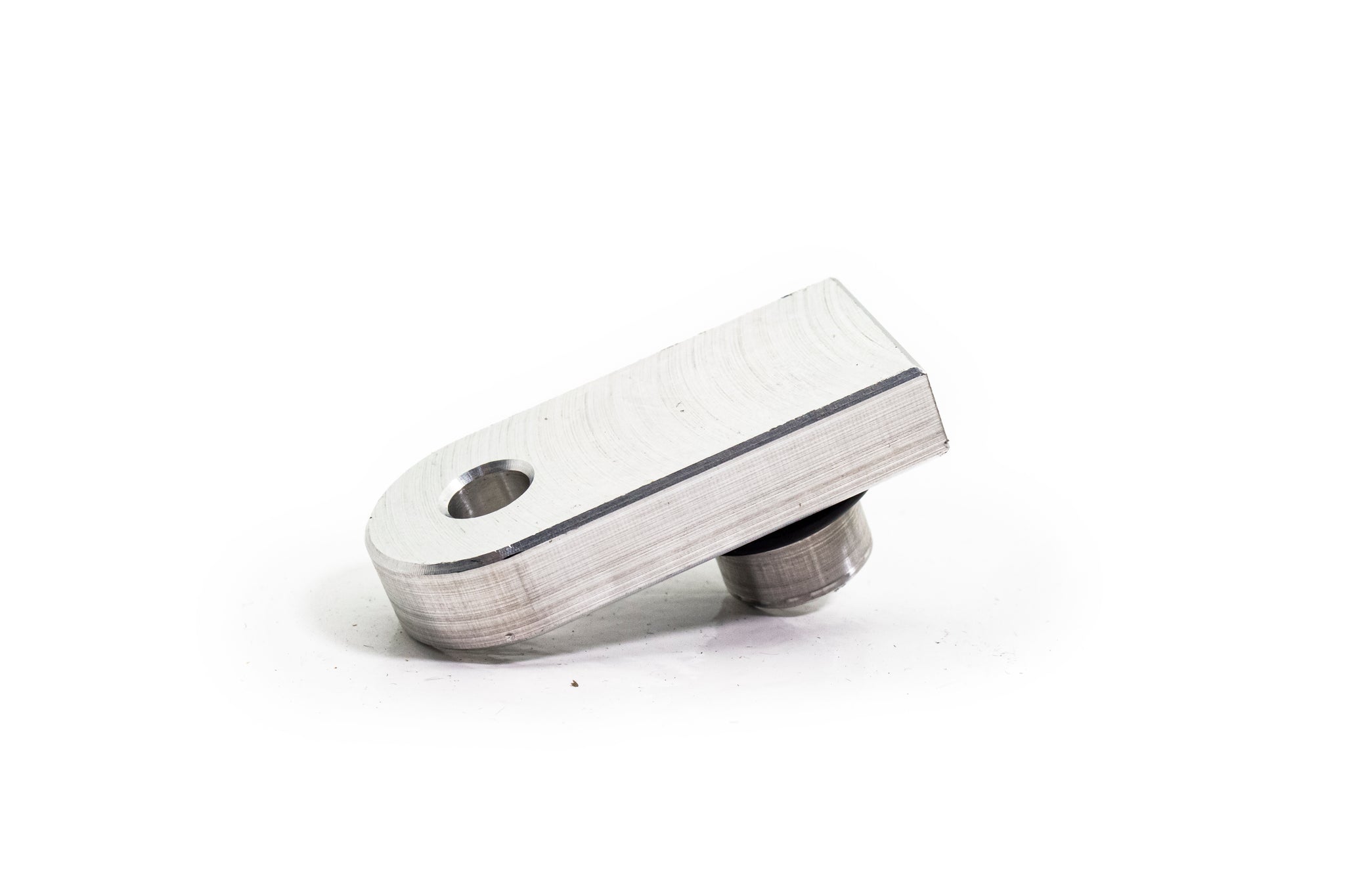 Hellcat Gen 3 Map Sensor Block Off Plate Machined CFR Performance