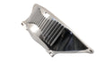 Chevy/GM Turbo TH-350 & TH-400 Polished Aluminum Flywheel Flexplate Cover
