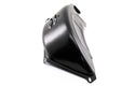 CHEVY-GM TURBO TH-350-TH-400 BLACK FLYWHEEL-FLEXPLATE COVER