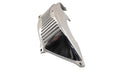 Chevy/GM Turbo TH-350 & TH-400 Polished Aluminum Flywheel Flexplate Cover