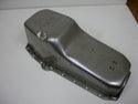 1958-79 CHEVY SMALL BLOCK 262-267-283-305-327-350-400 STOCK CAPACITY OIL PAN - UNPLATED
