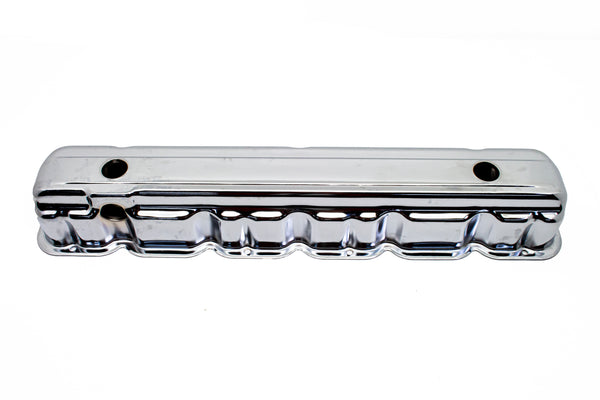 CHEVY 6 CYLINDER VALVE COVER 194-230-250-292