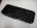 1958-76 FORD BIG BLOCK FE 352-390-406-427-428 STOCK CAPACITY OIL PAN - BLACK