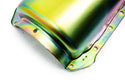 Steel Oil Pan – Fits 1966–1990 Chevy Big‑Block Truck 396‑402‑427‑454 – 6‑Quart Capacity – Zinc-plated Finish