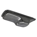 Steel Oil Pan – Fits 1967–1987 Chrysler/Mopar BB 361‑383‑400‑413‑440 & Gen 2 HEMI 426 (Rear Sump, 5‑Quart Capacity) – Raw Steel Finish