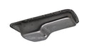 Steel Oil Pan – Fits 1967–1987 Chrysler/Mopar BB 361‑383‑400‑413‑440 & Gen 2 HEMI 426 (Rear Sump, 5‑Quart Capacity) – Raw Steel Finish